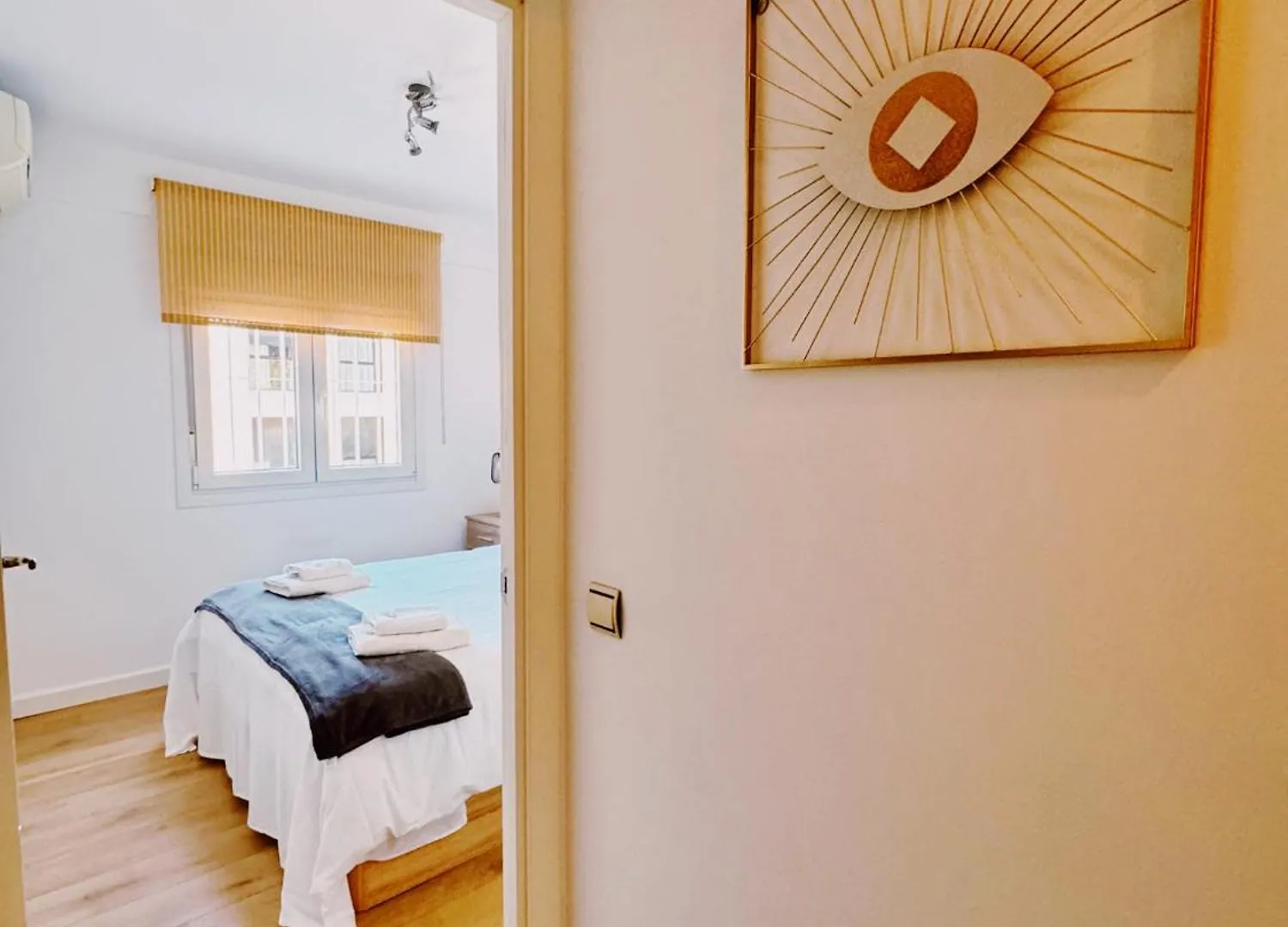 Hdfm Torremolinos Centro Apartment Spain