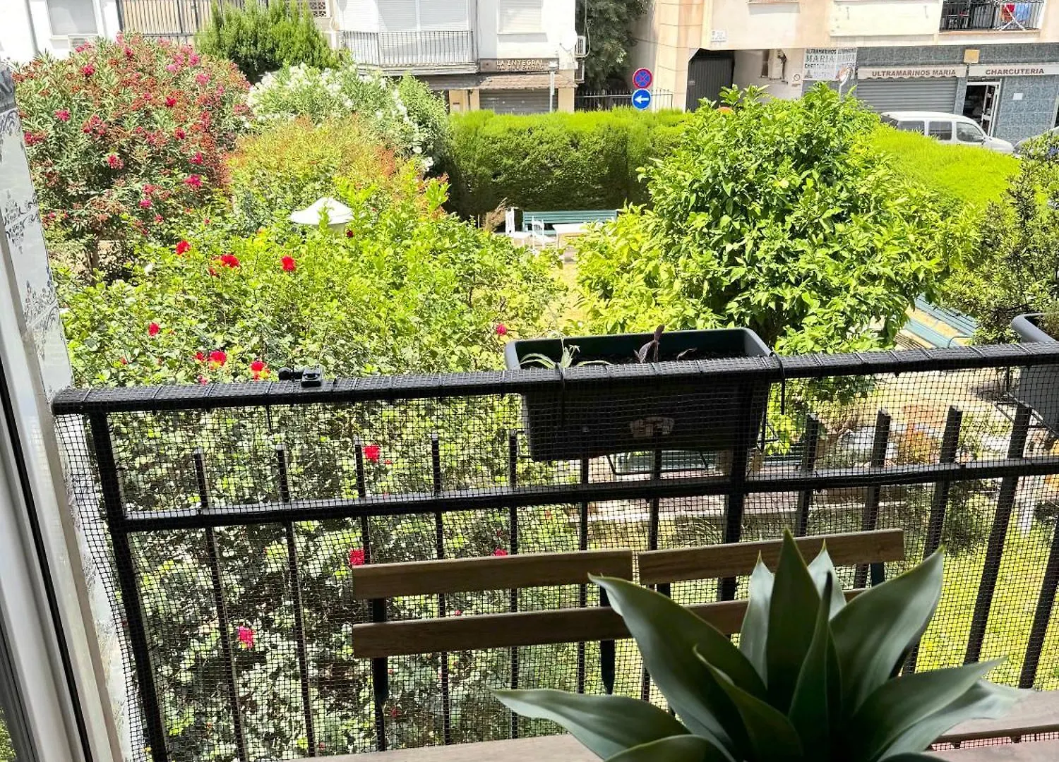 Hdfm Torremolinos Centro Apartment